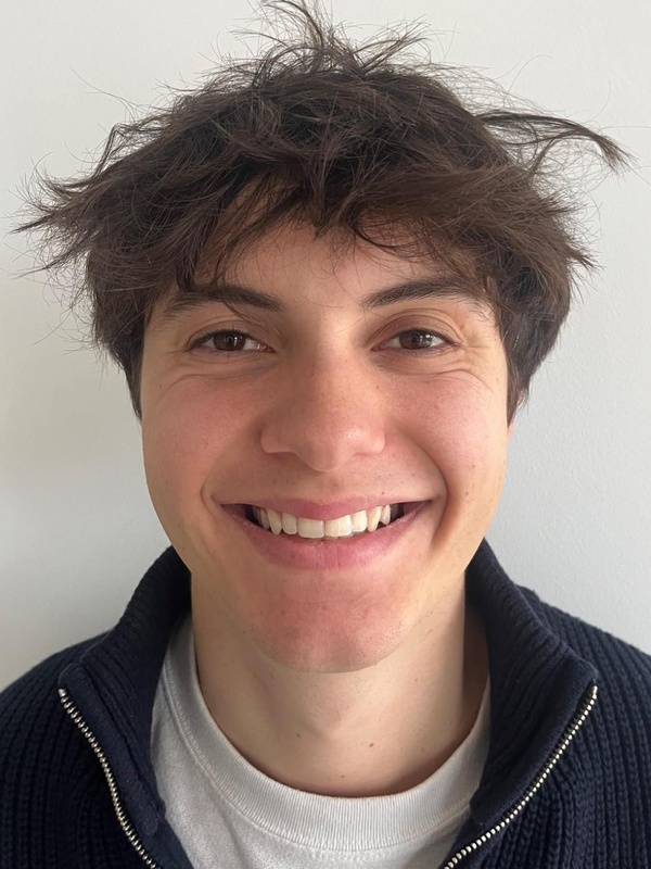  Luca Angel Rubio Frangoni