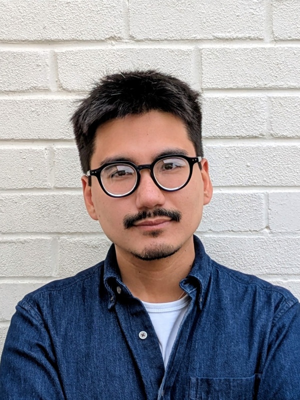 Dr Rafael Shimabukuro