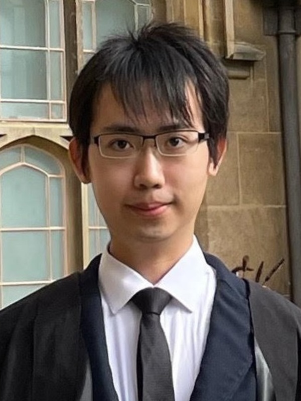 Dr Ming Hay Chung
