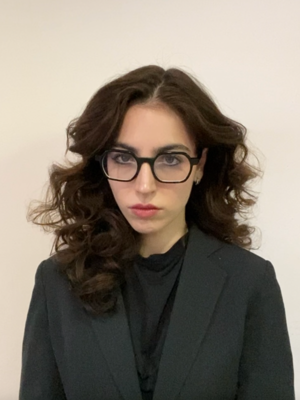  Francesca Gardner