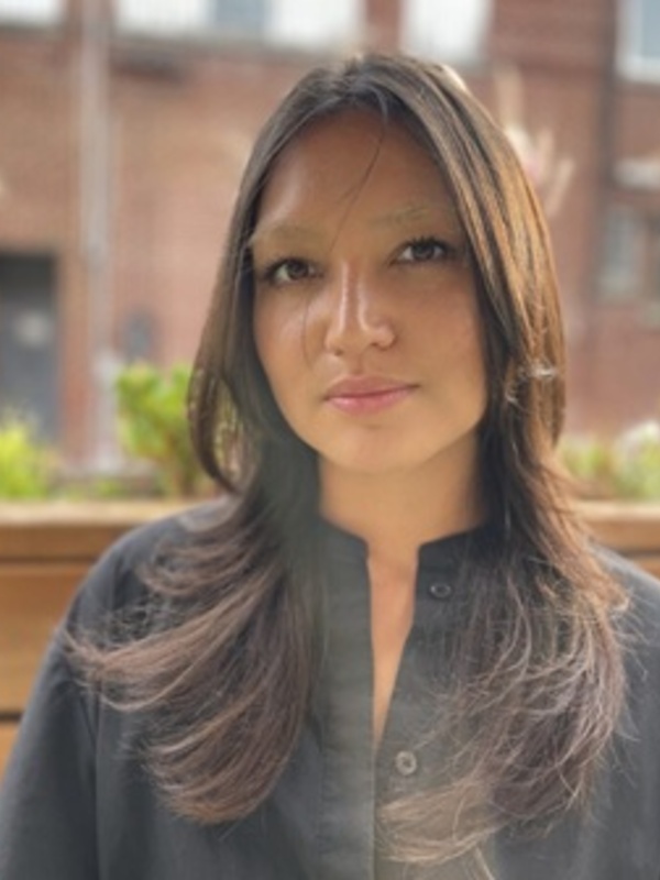 Dr Natalie Egan
