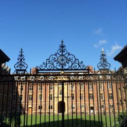 St Catharine's College, Cambridge