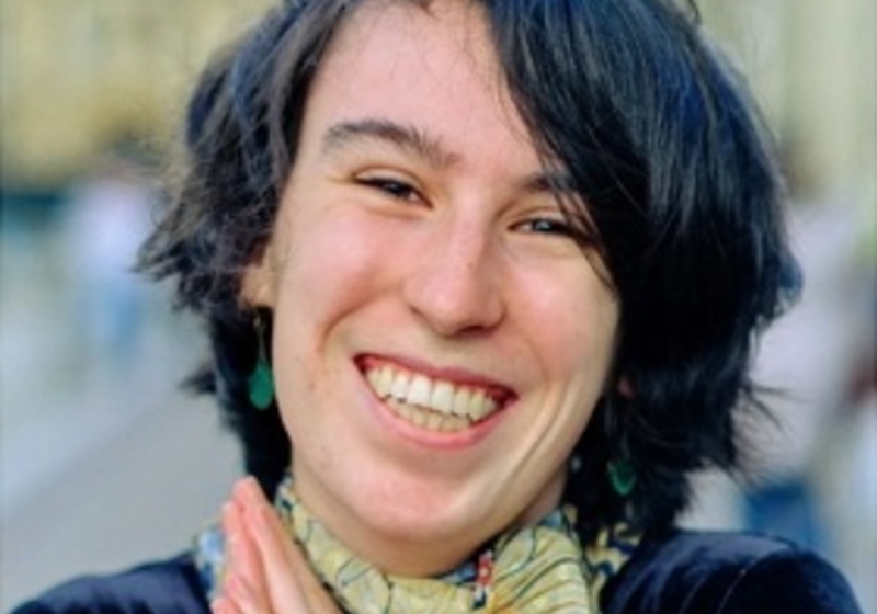 Cecily Bateman profile photo