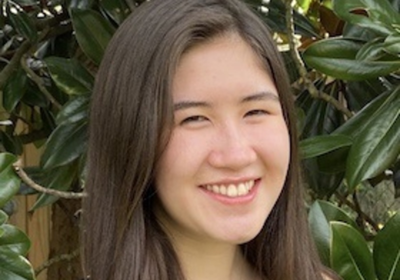 Claire Fuller Reed profile photo