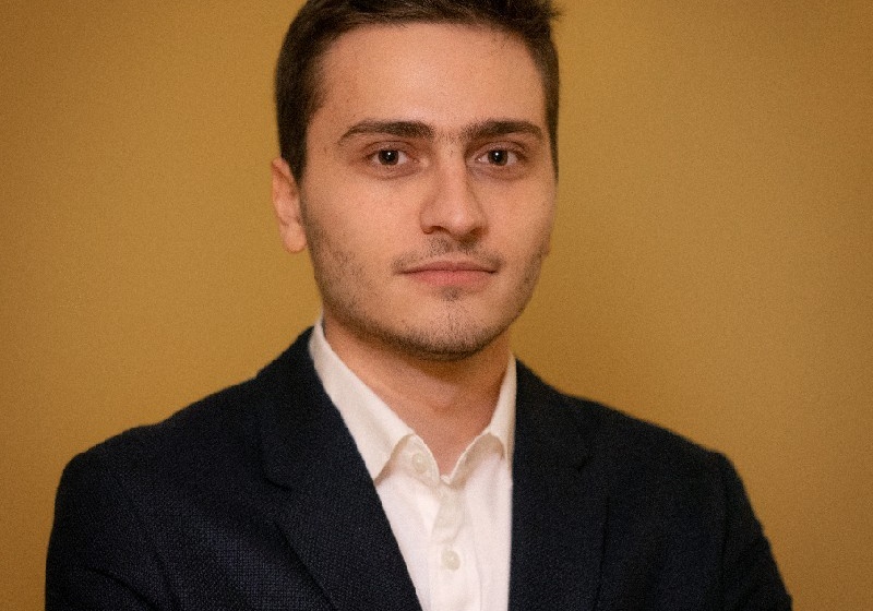 Panagiotis Fytas profile photo