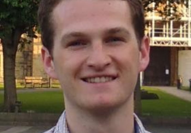 Matthew Hayes profile photo