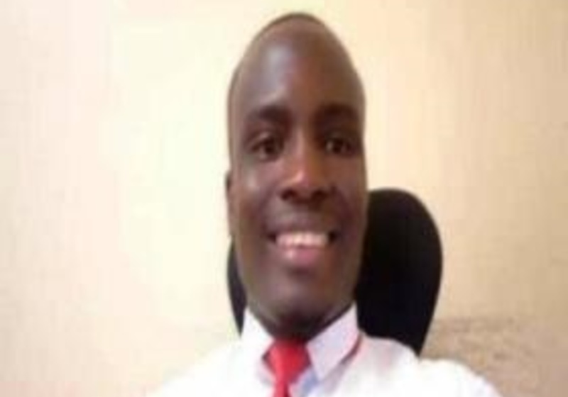 Simbai Masikinye profile photo
