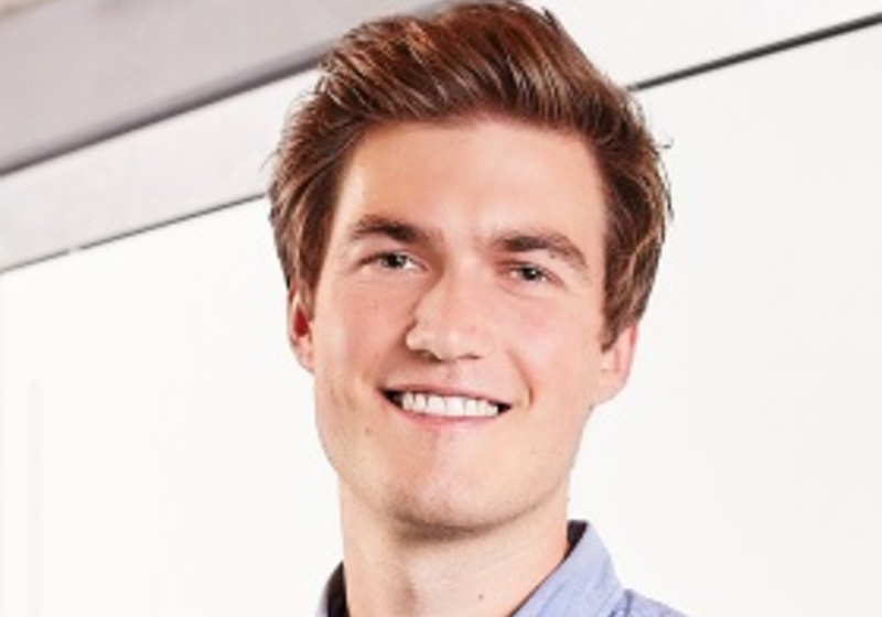 Jonas Spengler profile photo